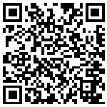 QR Barcode for the Koh kood Resort Facebook page