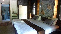 comfortable modern bedrooms
