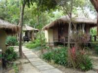 Prominent bungalows