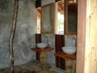 New public toilets